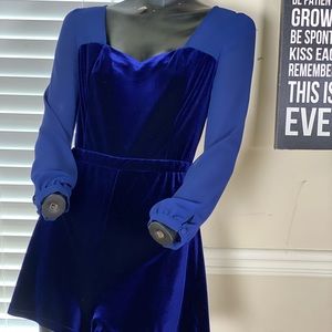 ✨Bluez Shirt suede Jumper